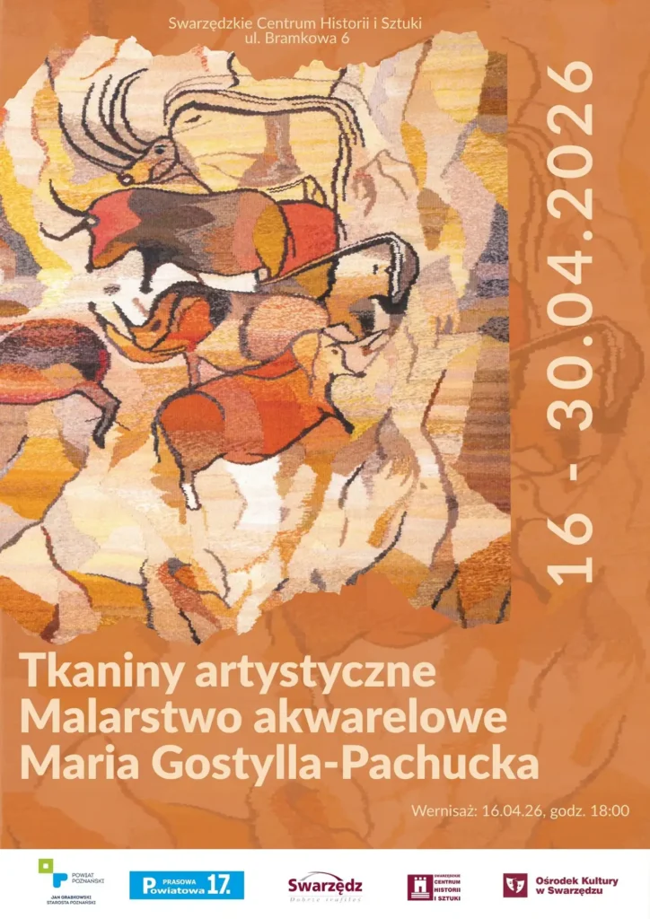 Gobeliny 2 Tygodnik i Portal Swarzedzki