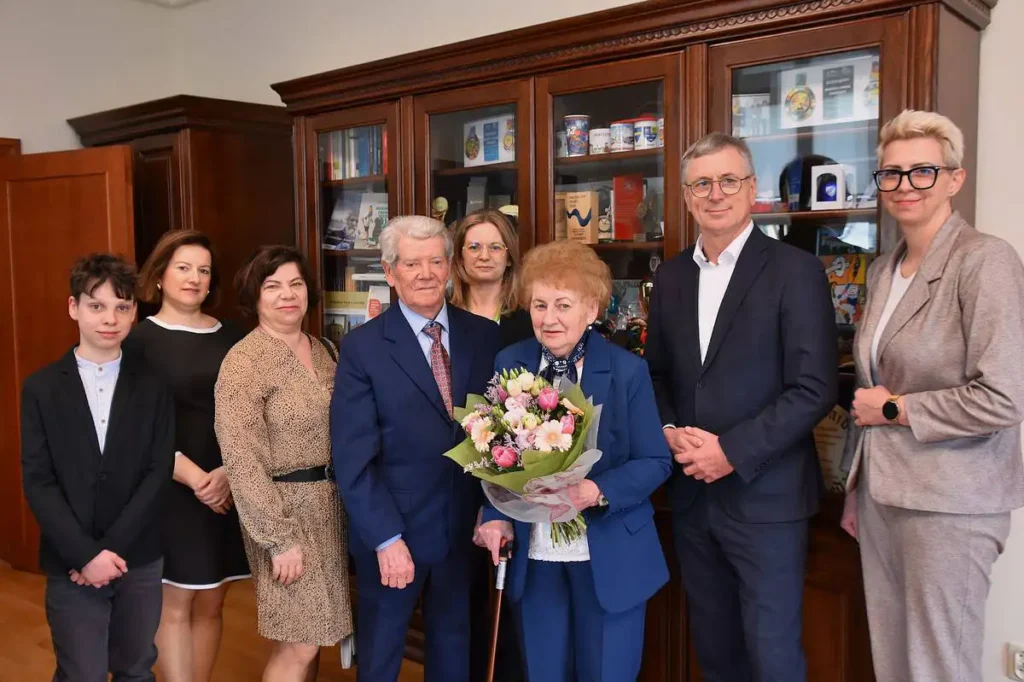 Jubilaci 2 Tygodnik i Portal Swarzedzki