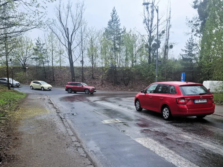 Swarzędz sypnie groszem na poznańskie rondo?