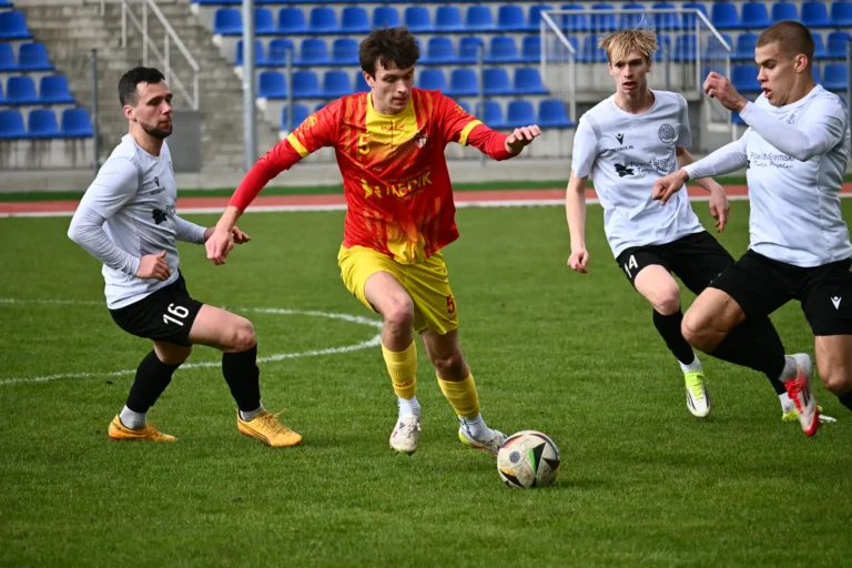 Podział punktów w Śremie