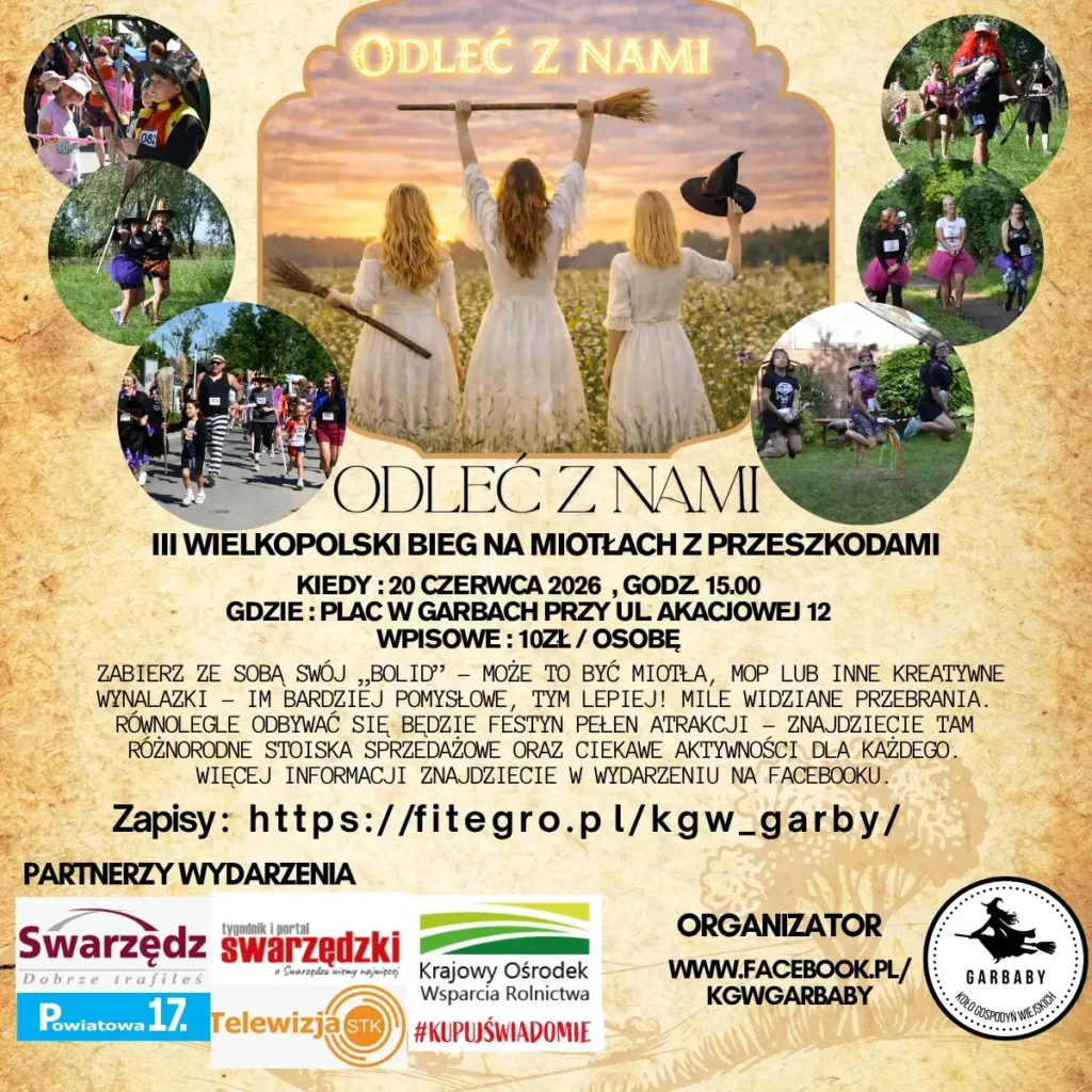 Oflec z nami 2 Tygodnik i Portal Swarzedzki