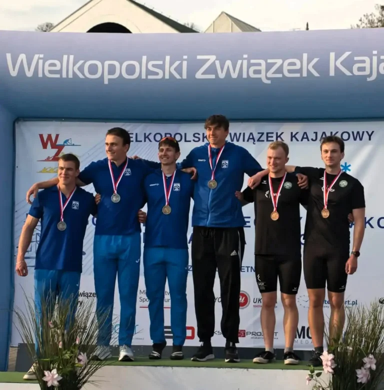 Złoto Piotra Kujawy