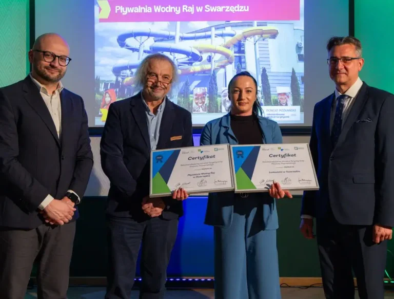 Mamy 7 rekomendowanych Atrakcji Turystycznych w Swarzędzu!