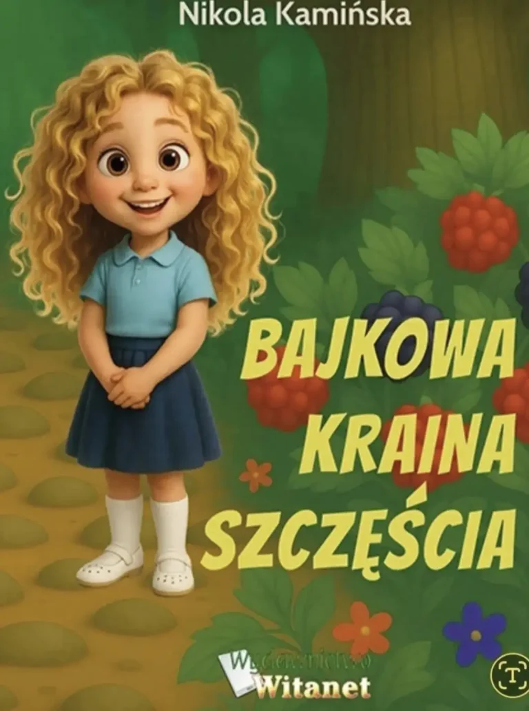 Bajkowy debiut swarzędzanki