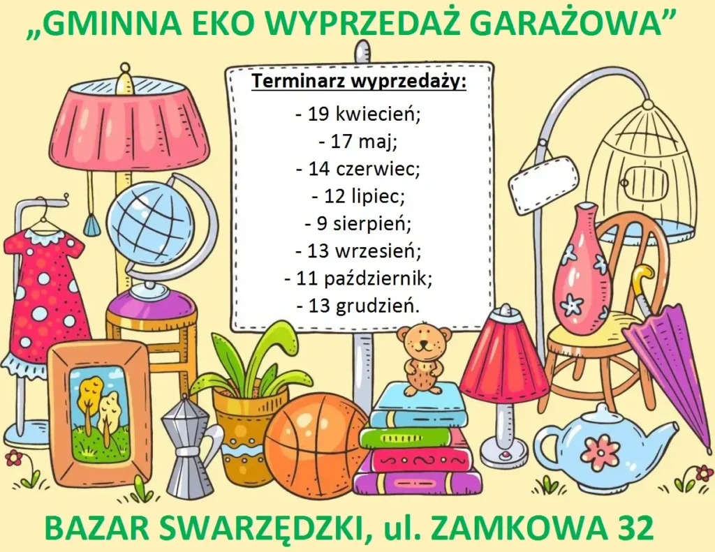 bazar Tygodnik i Portal Swarzedzki 1