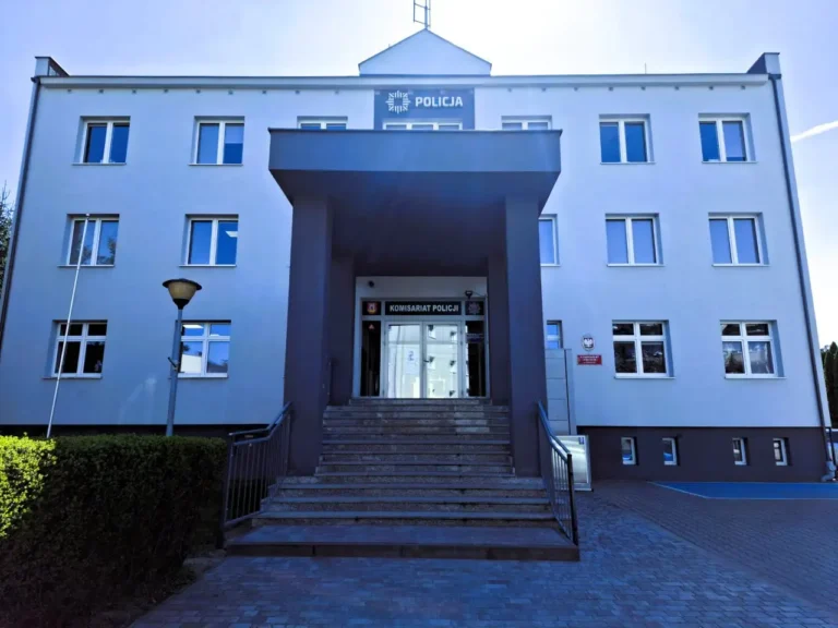 Swarzędzka policja coraz skuteczniejsza!