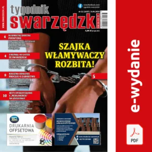 Tygodnik Swarzędzki nr 12 (1637), 2026