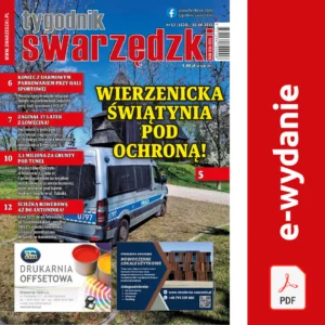 Tygodnik Swarzędzki nr 13 (1638), 2026
