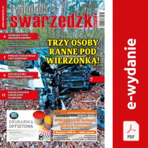 Tygodnik Swarzędzki nr 14 (1639), 2026