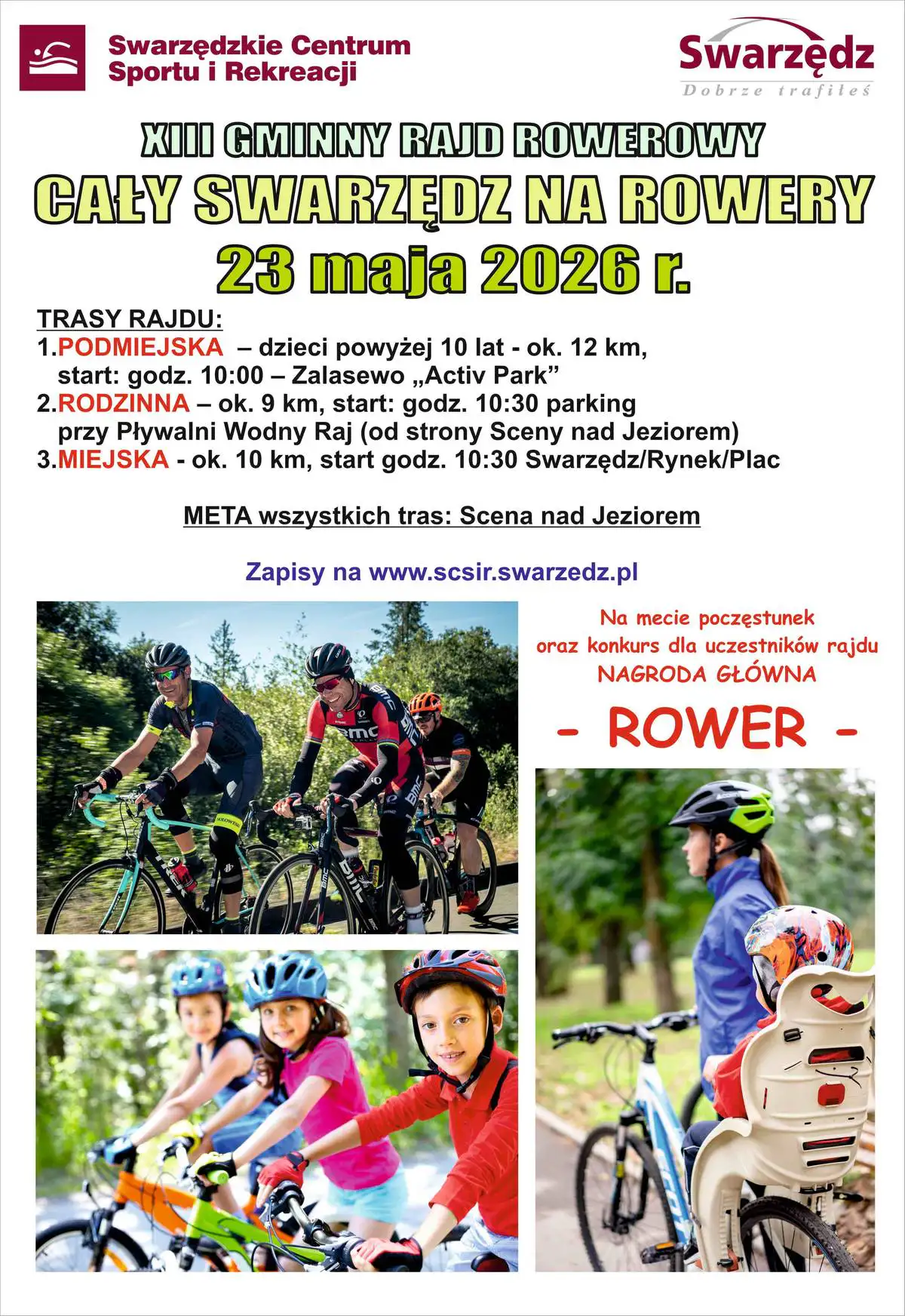 Caly Swarzedz 2 Tygodnik i Portal Swarzedzki