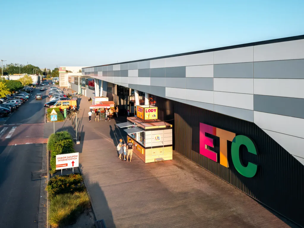 ETC 2 Tygodnik i Portal Swarzedzki