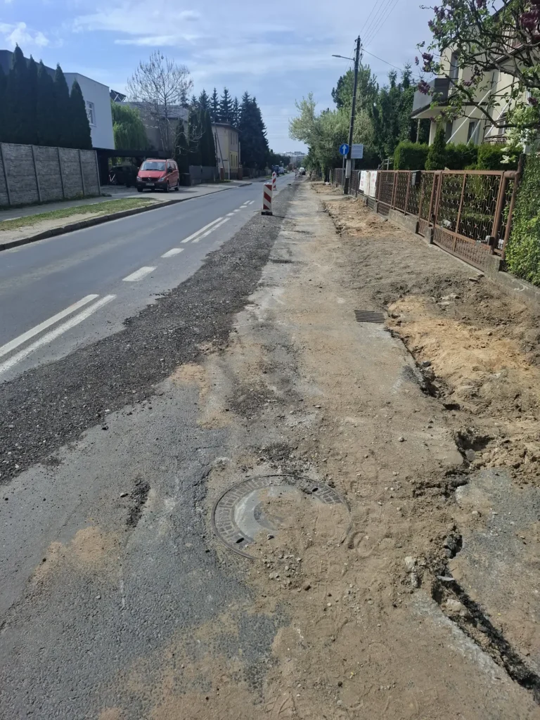 Foto Graniczna 2 Tygodnik i Portal Swarzedzki