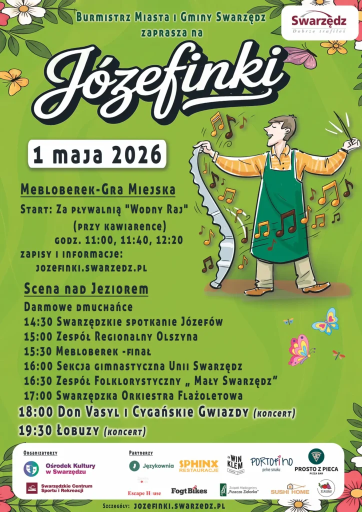Jozefinki 2 1 Tygodnik i Portal Swarzedzki