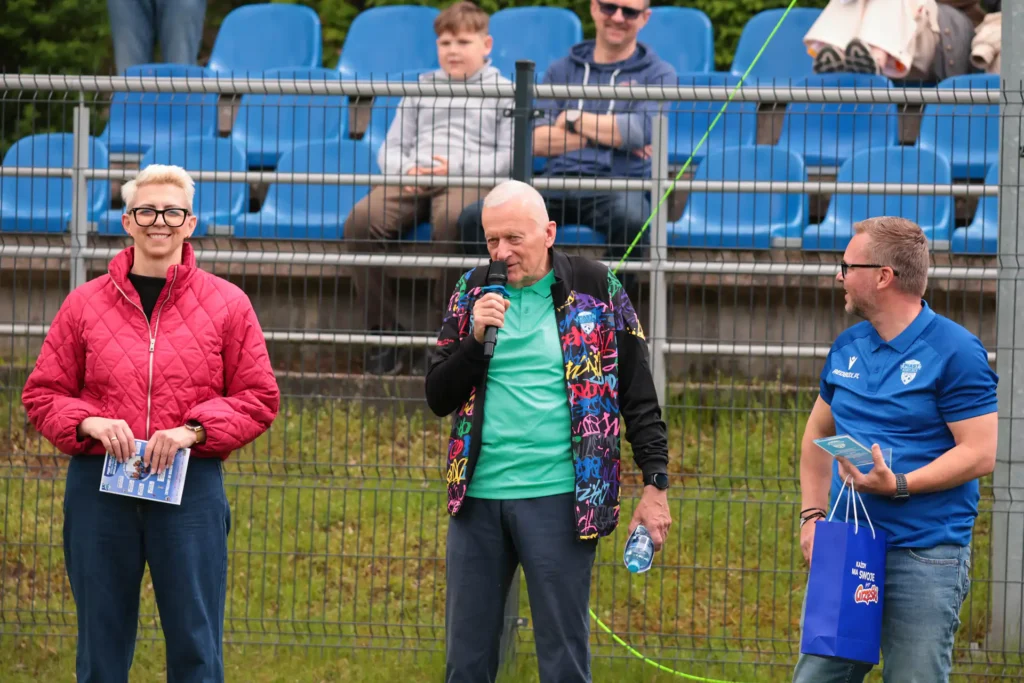 Piast 3 Tygodnik i Portal Swarzedzki