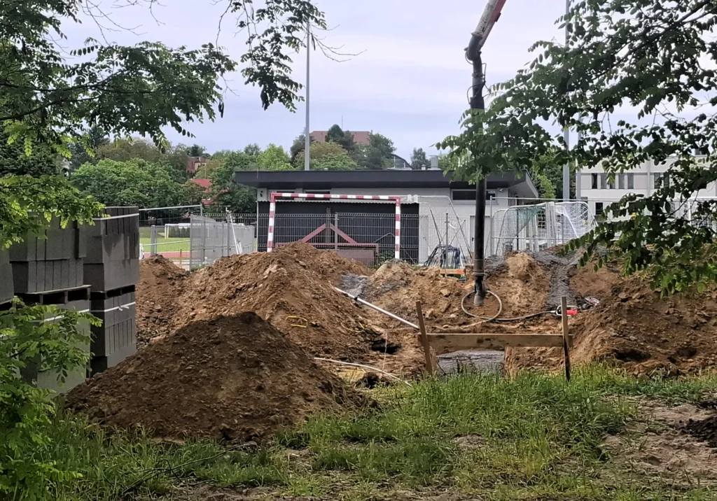 Strzelnica 3 Tygodnik i Portal Swarzedzki