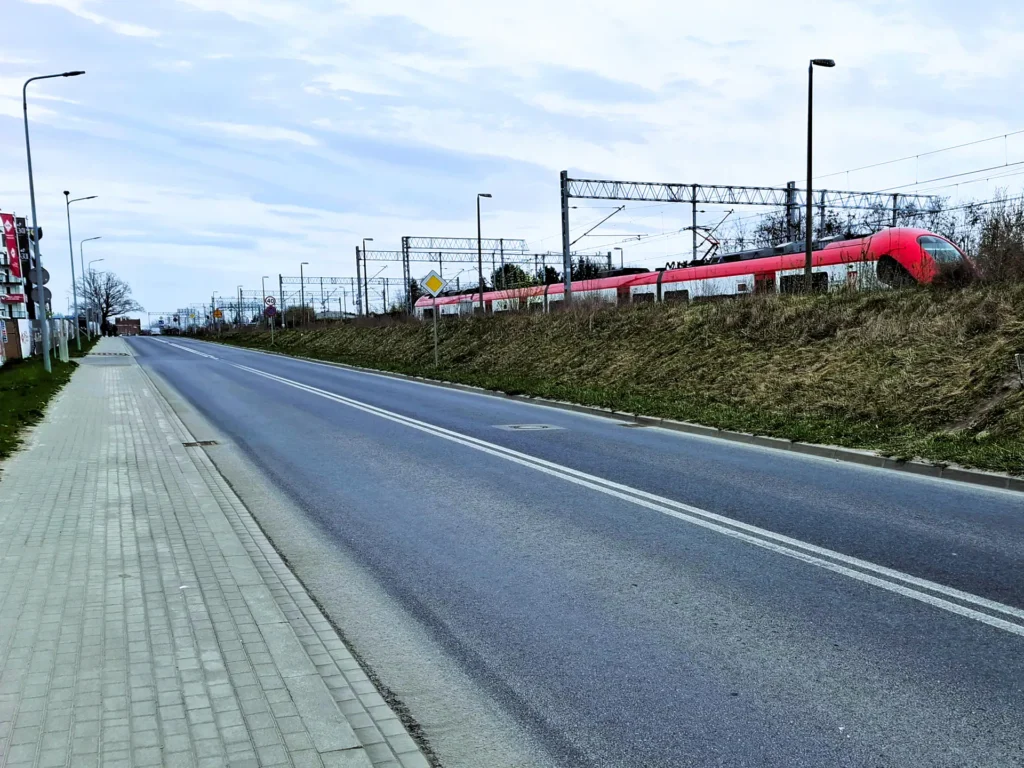 Krakowscy inżynierowie zainteresowani nadzorem nad budową tunelu w Swarzędzu! 1 Tabaki 2 Tygodnik i Portal Swarzedzki