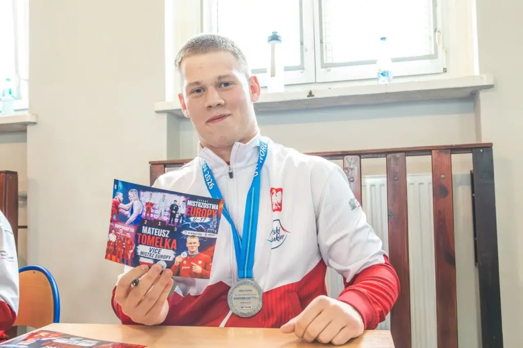 Tomelka 4 Tygodnik i Portal Swarzedzki