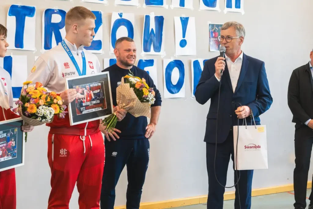 Tomelka 5 Tygodnik i Portal Swarzedzki