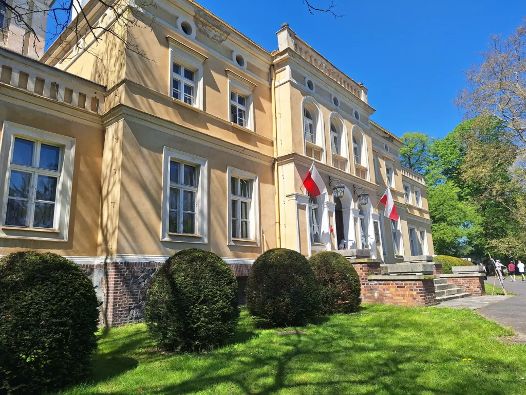 Uzarzewo 3 Tygodnik i Portal Swarzedzki