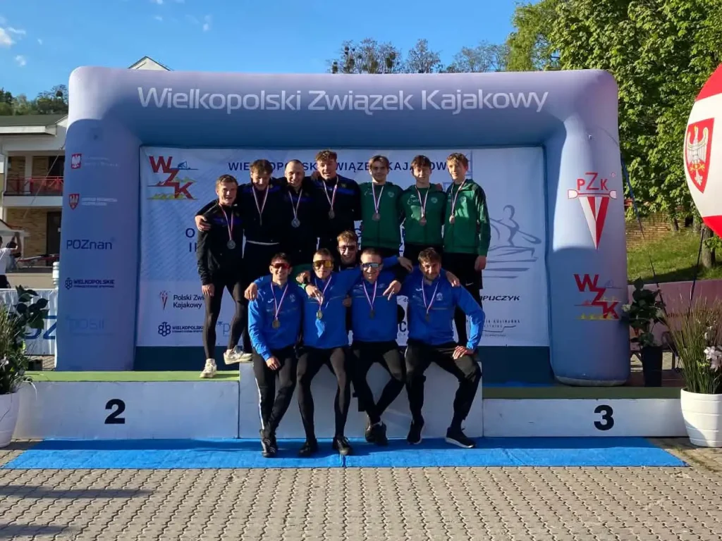 Zloto Kujawa 2 Tygodnik i Portal Swarzedzki