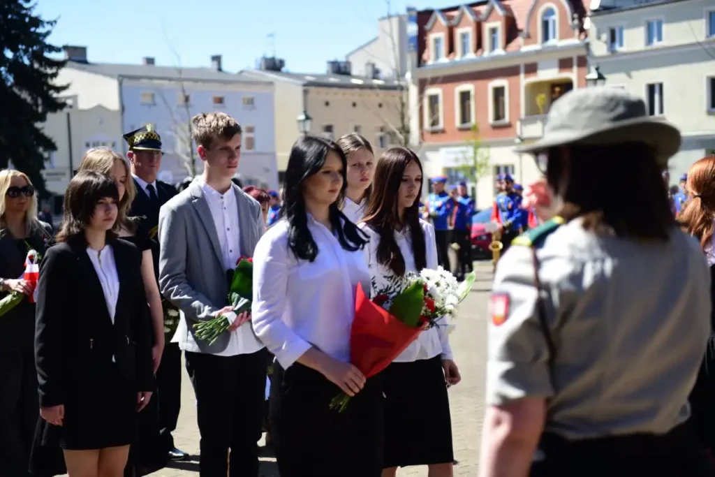 maj 3 Tygodnik i Portal Swarzedzki