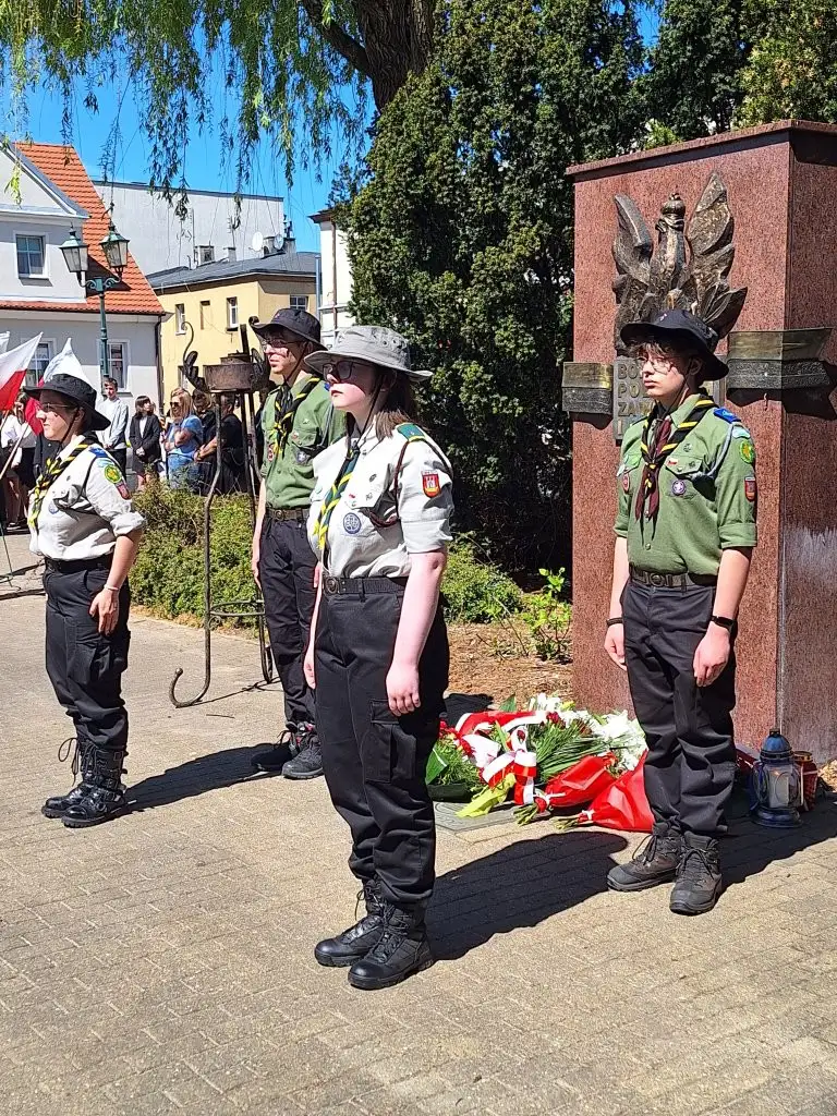 maj 4 Tygodnik i Portal Swarzedzki