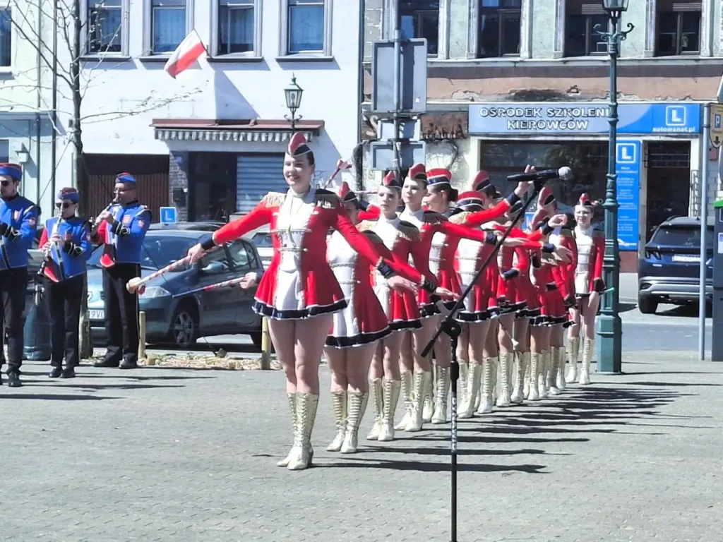 maj 8 Tygodnik i Portal Swarzedzki