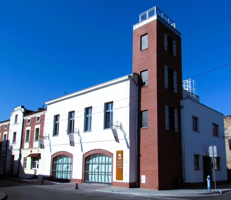 Noc w swarzędzkim Muzeum