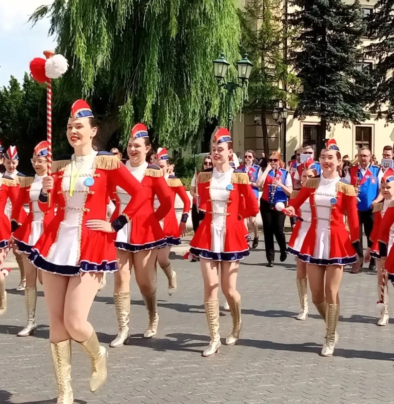 W Swarzędzu zagrają Orkiestry Dęte!