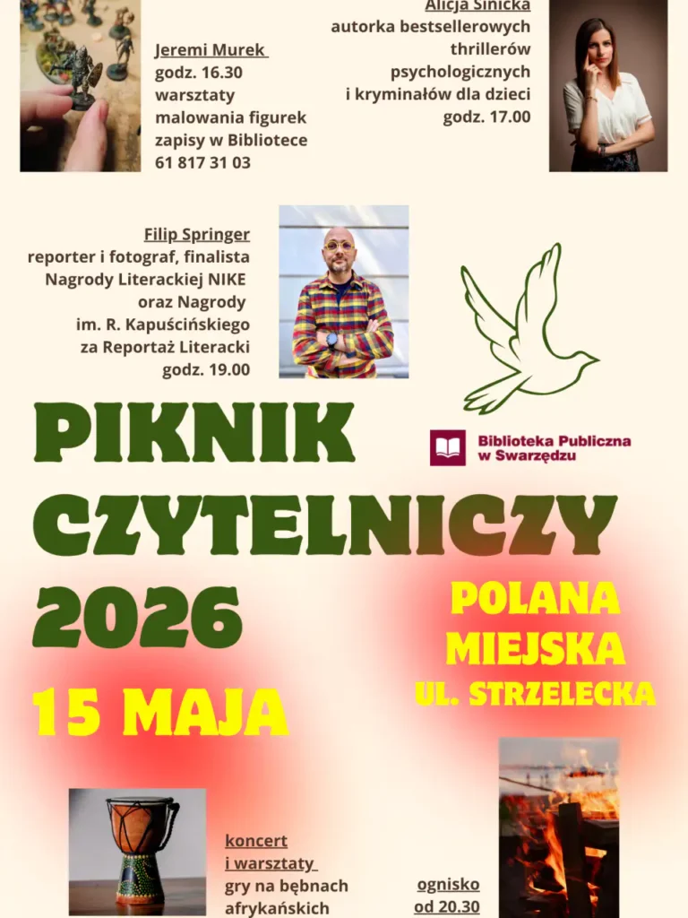 piknik 26 Tygodnik i Portal Swarzedzki