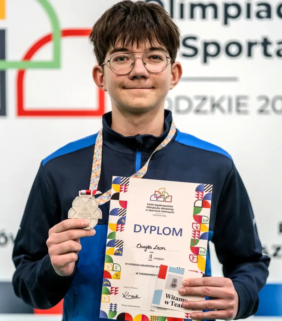 taekwondo 2 Tygodnik i Portal Swarzedzki
