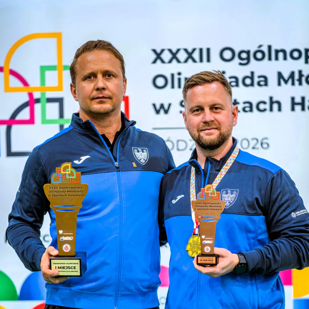 taekwondo 5 Tygodnik i Portal Swarzedzki