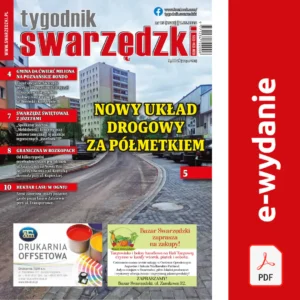 Tygodnik Swarzędzki nr 15 (1640), 2026