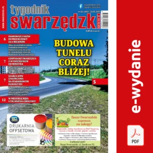 Tygodnik Swarzędzki nr 18 (1643), 2026
