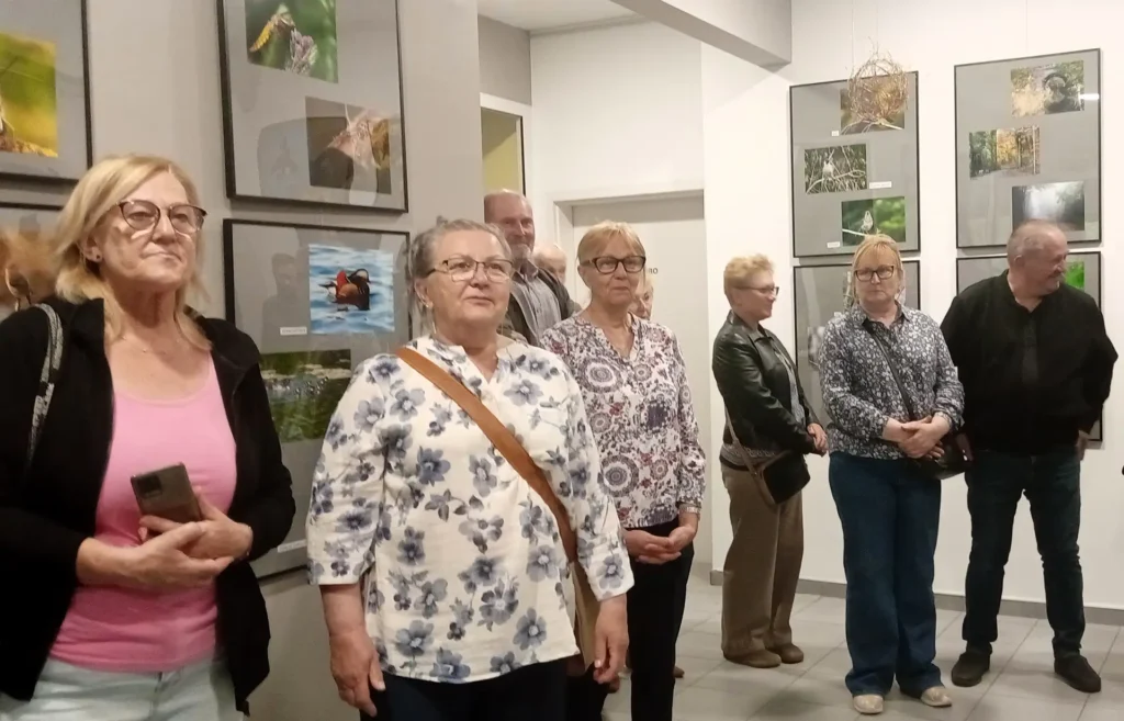 wystwa 2 Tygodnik i Portal Swarzedzki