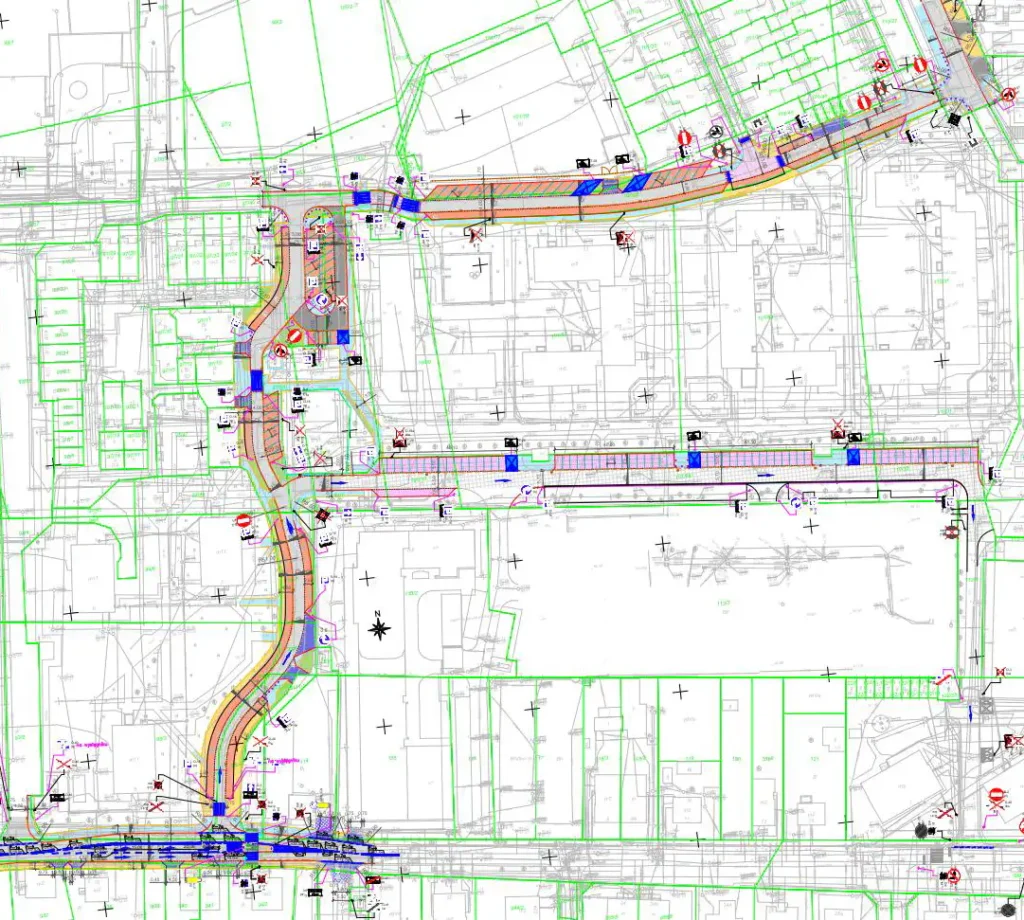 Dabrowszczakow mapka Tygodnik i Portal Swarzedzki