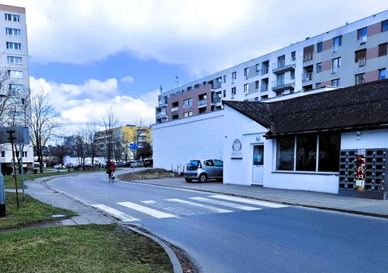 Rusza przebudowa swarzędzkiego „Manhattanu”