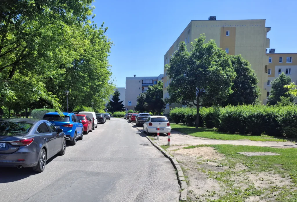 Rusza przebudowa swarzędzkiego „Manhattanu” 2 Manhattan2 Tygodnik i Portal Swarzedzki
