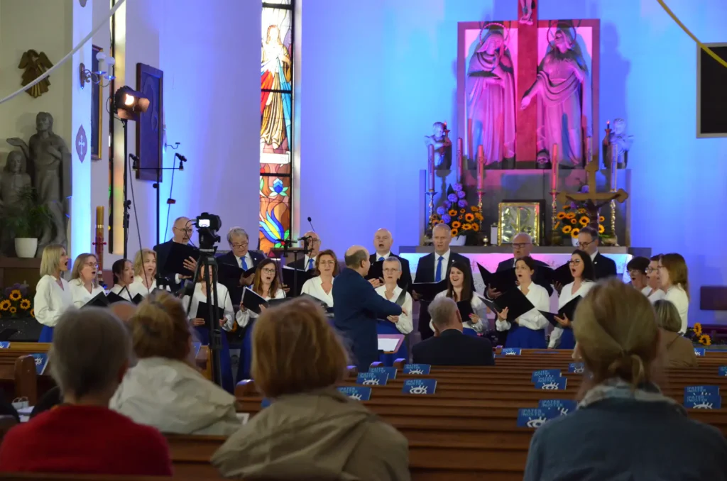 Schola 2 Tygodnik i Portal Swarzedzki