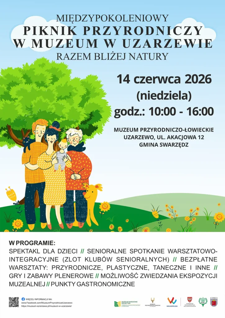 Uzarzewo 2 Tygodnik i Portal Swarzedzki