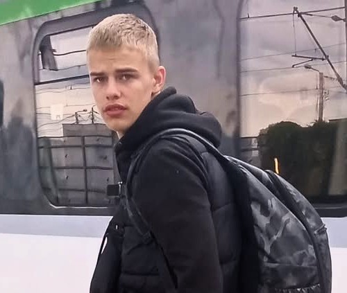 Zaginął 17-latek ze Swarzędza