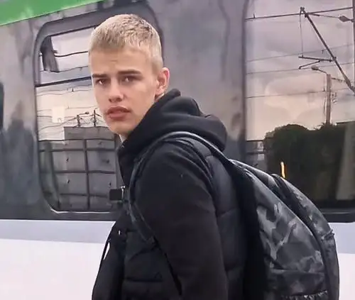 Policja nadal poszukuje zaginionego 17-latka ze Swarzędza!