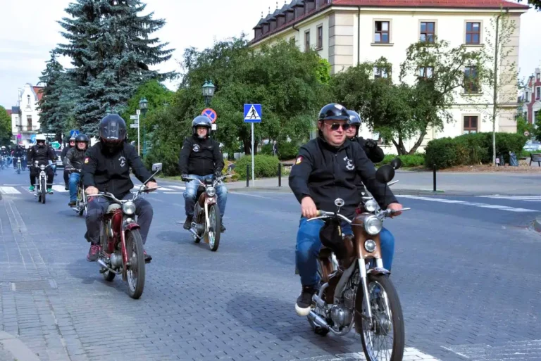 Swarzędzkie Bzyki na kolejnej wyprawie!