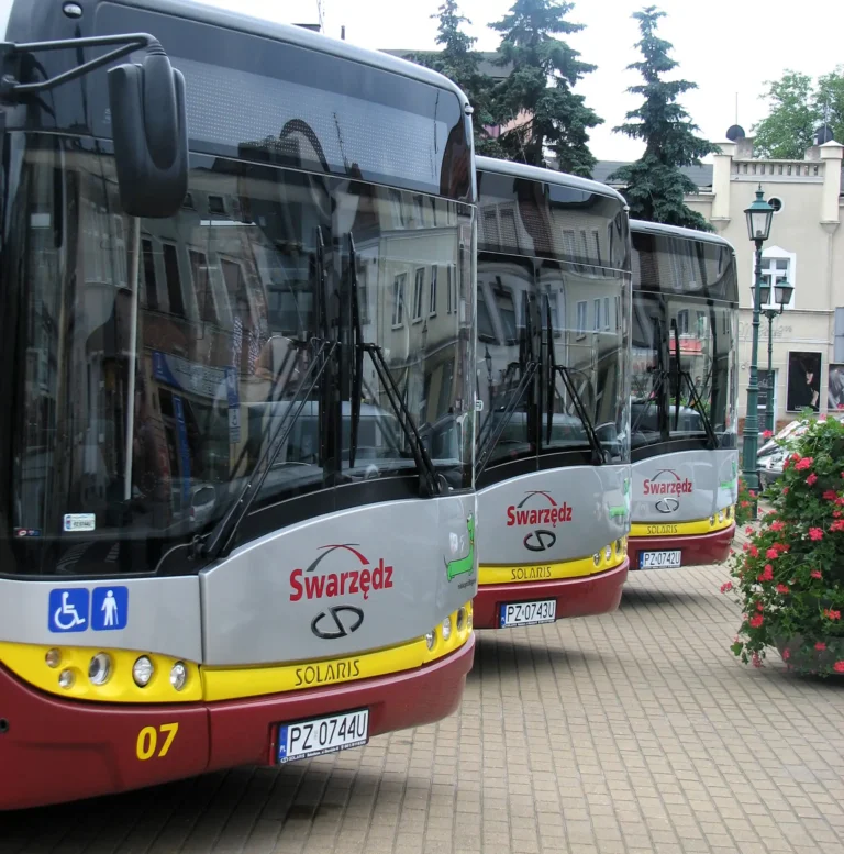 Jak w długi weekend pojadą autobusy?