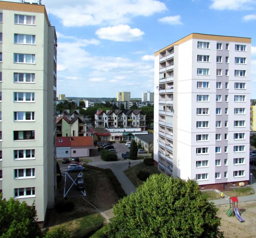 Rusza przebudowa swarzędzkiego „Manhattanu” 3 manhatan 3 Tygodnik i Portal Swarzedzki