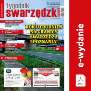 Tygodnik Swarzędzki nr 19 (1644), 2026