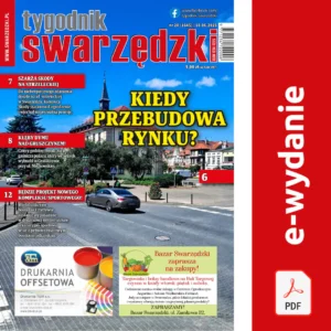 Tygodnik Swarzędzki nr 20 (1645), 2026