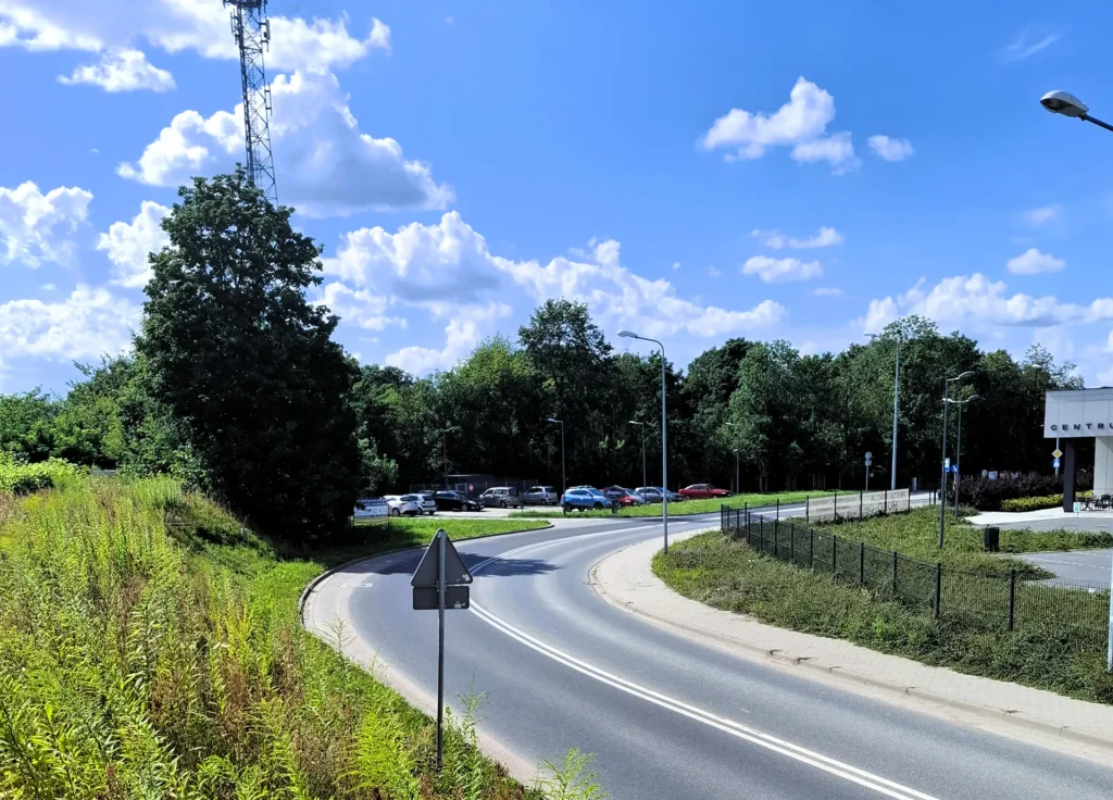 tunel 2 1 Tygodnik i Portal Swarzedzki