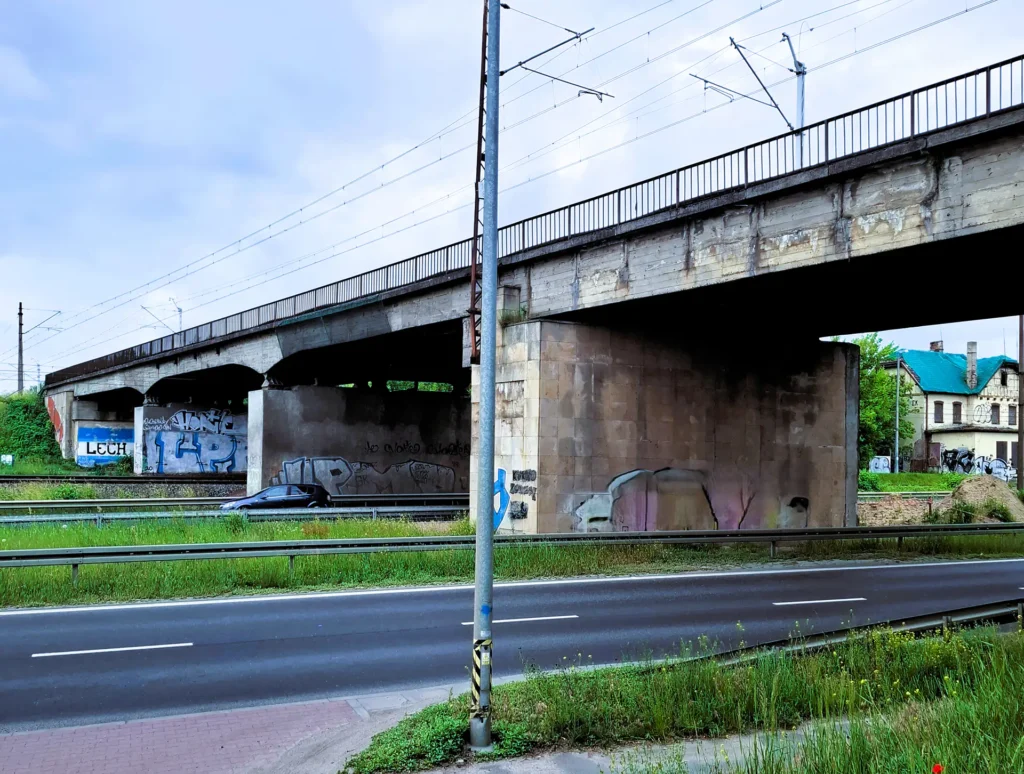 wiadukt 2 Tygodnik i Portal Swarzedzki