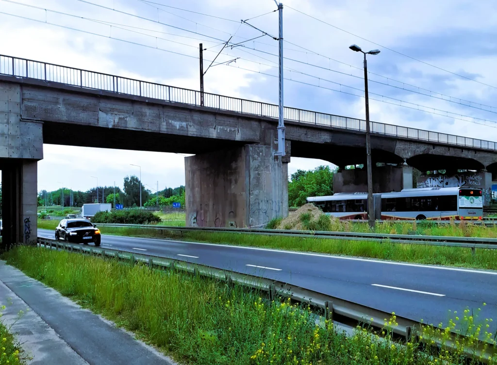wiadukt 3 Tygodnik i Portal Swarzedzki